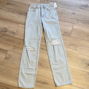 Pacsun 90’s Boyfriend Jeans